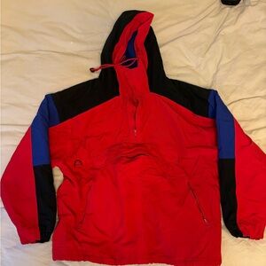 GAP Vintage Windbreaker